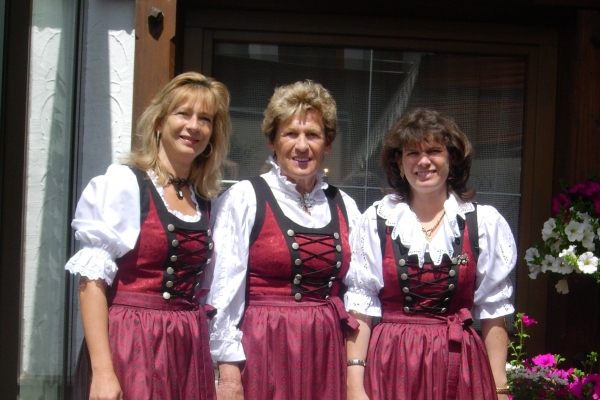 Hotel Reitherhof